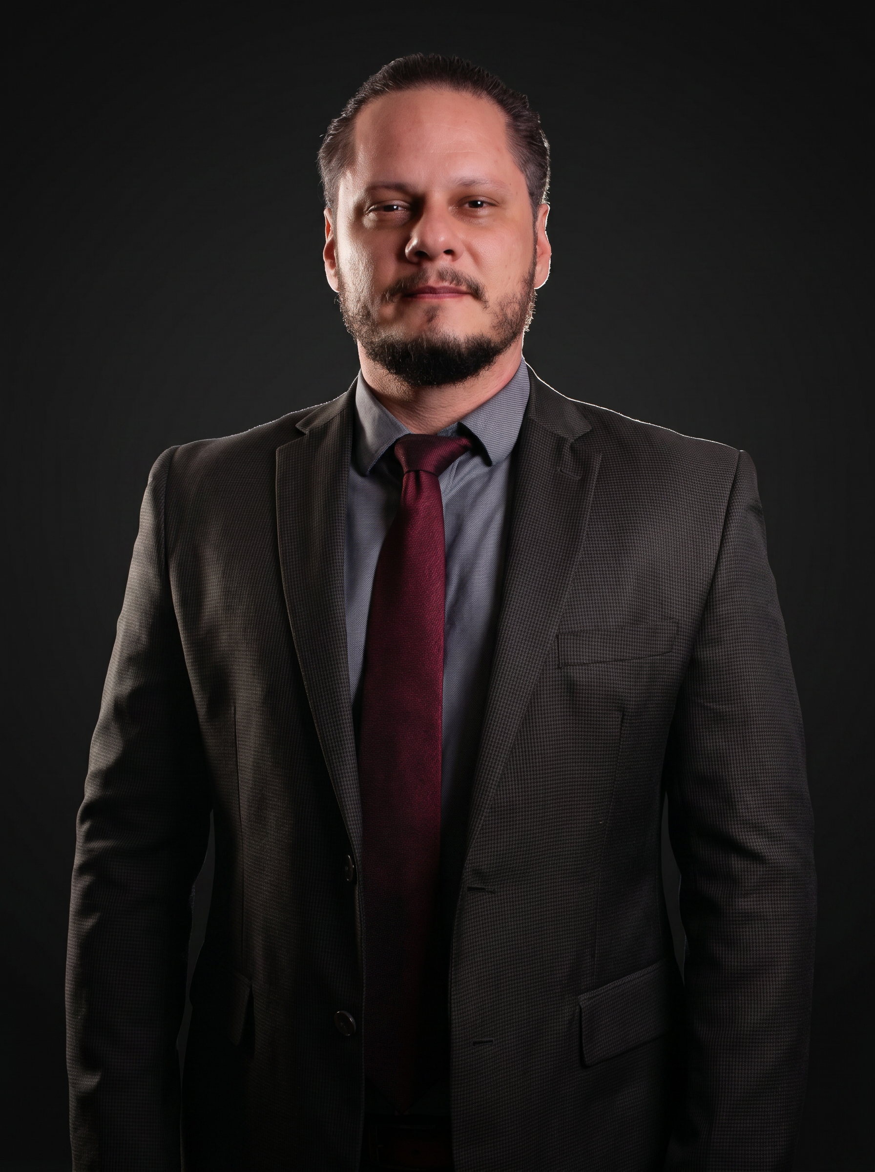 Dr. Victor Maluf
